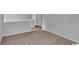 Cozy bedroom with plush carpeting and neutral walls at 978 Cherrystone Loop, Conway, SC 29526