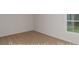 Bedroom features carpet and a window to the outside at 985 Cherrystone Loop, Conway, SC 29526