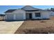 Charming single-Gathering home with a two-car garage and well-maintained lawn at 985 Cherrystone Loop, Conway, SC 29526