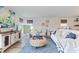 Spacious living room featuring hardwood floors, decor, and comfortable seating at 985 Cherrystone Loop, Conway, SC 29526