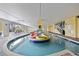 Enjoy the lazy river feature with colorful tubes in this Gathering-friendly resort at 2000 Ocean Blvd. N # 216, Myrtle Beach, SC 29588