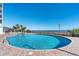 Inviting outdoor pool with clear blue water and brick surround, perfect for relaxation by the ocean at 3000 N Ocean Blvd. # 729, Myrtle Beach, SC 29577