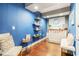 Inviting reception area with comfortable seating and stylish décor in a spa-like setting at 3000 N Ocean Blvd. # 729, Myrtle Beach, SC 29577