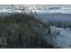Picturesque beach view with grassy dunes leading to the ocean, capturing a serene and natural coastal landscape at 4701 N Kings Hwy. # 19, Myrtle Beach, SC 29579
