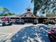 Charming restaurant with plentiful golf cart parking at 6001 - 1599 S Kings Hwy., Myrtle Beach, SC 29575