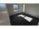 Comfortable bedroom featuring neutral walls, and soft carpet at 623 Muster Field Ct., Conway, SC 29526