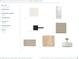 Inspiring interior selections include stylish flooring, and lighting options at 6775 Genesis Dr, Murrells Inlet, SC 29576