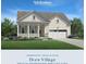 Charming single-story home featuring a landscaped yard and attached two-car garage at 9059 Binnicker Dr., Murrells Inlet, SC 29576