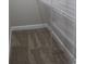 Walk-in closet with shelving, providing ample storage space at Tbd5 Persimmon Rd., Aynor, SC 29511