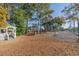 A basketball court and playground create a fun community park at 5905 S Kings Hwy. # 1612, Myrtle Beach, SC 29575