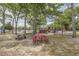 Bright playground features picnic tables and ample room to play at 5905 S Kings Hwy. # 1612, Myrtle Beach, SC 29575