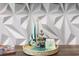 Close up on the nautical decorative accessories in this condo at 7100 N Ocean Blvd. N # 912, Myrtle Beach, SC 29572