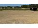 Expansive backyard offering plenty of room for outdoor activities and landscaping projects at 8050 Mill Pond Rd., Galivants Ferry, SC 29544