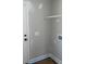 Laundry room featuring a wire shelf at 8054 Mill Pond Rd., Galivants Ferry, SC 29544
