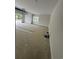 Spacious garage with window, offering ample parking and storage at Tbd 61 Persimmon Rd., Aynor, SC 29511