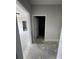 Hallway featuring access to rooms at Tbd 61 Persimmon Rd., Aynor, SC 29511
