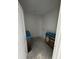 Dedicated laundry room area with connections at Tbd 61 Persimmon Rd., Aynor, SC 29511