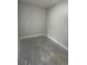 Unfinished room showing blank walls, floor and trim at Tbd 61 Persimmon Rd., Aynor, SC 29511