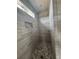 Tiled shower with window, stone floor and tiled walls at Tbd 61 Persimmon Rd., Aynor, SC 29511