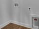 Unfinished basement, ready for customization at 1222 Nw Calabash Station Blvd., Calabash, NC 28467