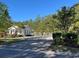Neighborhood street view showcasing well-maintained homes and greenery at 2039 Chadbury Ln., Myrtle Beach, SC 29588