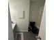 Cozy bathroom featuring a single vanity and a shower-tub combo with modern fixtures at 342 Red Fox Rd., Myrtle Beach, SC 29579