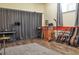 Music room featuring piano, guitars, amp, and recording equipment for musical enthusiasts at 4196 E Highway 319, Conway, SC 29526