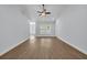 Spacious living room with plenty of natural light and smooth flooring throughout at 5132 Little River Neck Rd., North Myrtle Beach, SC 29582