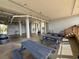 Functional common area with picnic tables and nearby stair access at 5825 Catalina Dr. # 1034, North Myrtle Beach, SC 29582