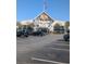 Exterior of the local Bass Pro Shops and Outdoor World at 880 Briarwood Dr., Myrtle Beach, SC 29572