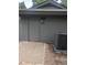 House exterior with a side door and an AC unit at 880 Briarwood Dr., Myrtle Beach, SC 29572