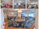 Amenities include a theater, billiards room, card room, and lounge areas at 9650 Shore Dr. # 810, Myrtle Beach, SC 29572