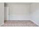 Standard bedroom with neutral carpet and a blank canvas for personalization at 993 Cherrystone Loop, Conway, SC 29526