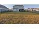 Expansive fenced backyard, perfect for outdoor activities and entertaining at 101 Cowan Pl., Myrtle Beach, SC 29588