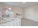 Bright ' bedroom with charming house bed frame and pink accents, lots of light at 101 Cowan Pl., Myrtle Beach, SC 29588