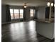 Open living room with modern flooring and bright, natural light at 212 Weyburn St., Myrtle Beach, SC 29579