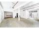 Spacious and bright garage space offering ample room for parking and storage at 4240 Highway 17 Business, Murrells Inlet, SC 29576