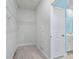 Spacious walk-in closet with wire shelving provides ample storage and organization solutions at 5333 Abbey Park Loop, Myrtle Beach, SC 29579