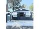 Charming home with a modern design and a lush, green feature on the front wall at 6001-Z55 South Kings Hwy., Myrtle Beach, SC 29575