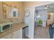 Charming office space with built in wet bar and ample storage at 93 Weatherboard Ct., Pawleys Island, SC 29585