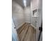 Large walk-in closet with wire shelving for organized storage at 1237 Lady Bird Way, North Myrtle Beach, SC 29582