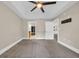 Bedroom with multiple doors leading to bathroom and other areas at 1313 Villa Marbella Ct. # 4-102, Myrtle Beach, SC 29572