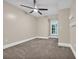 Bedroom with carpet floors, neutral paint, and a window at 1313 Villa Marbella Ct. # 4-102, Myrtle Beach, SC 29572