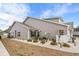 Charming home with a landscaped yard, walkway, and appealing exterior at 328 Logan St., Little River, SC 29566