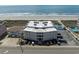 Full condo complex with beach views, compact parking and a pool at 5000 N Ocean Blvd. # B-1, North Myrtle Beach, SC 29582