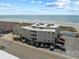 Ocean view condo with parking, and easy beach access at 5000 N Ocean Blvd. # B-1, North Myrtle Beach, SC 29582