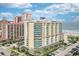 Beautiful condominium building with resort style ammenities and beach access at 5300 N Ocean Blvd. # 922, Myrtle Beach, SC 29572
