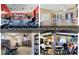 International Club amenities include fitness center, library, bar and meeting rooms at 1249 Trent Dr., Murrells Inlet, SC 29576