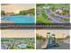 A variety of community amenities available at International Club at 1249 Trent Dr., Murrells Inlet, SC 29576