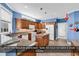 Charming kitchen featuring granite counters and ample cabinet space at 1249 Trent Dr., Murrells Inlet, SC 29576